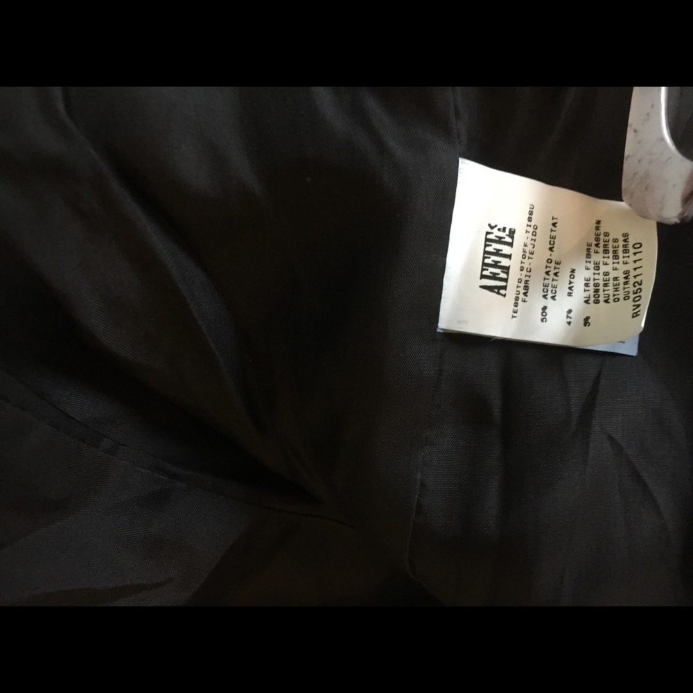 Moschino Cheap and Chic jacket Blazer - Picture 8 of 8